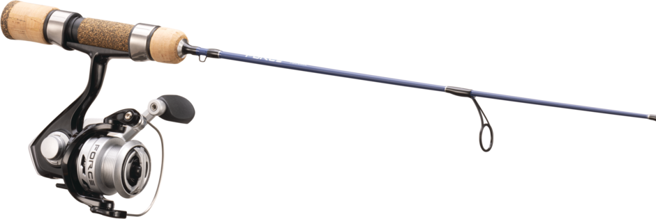 Force 24" Light Combo