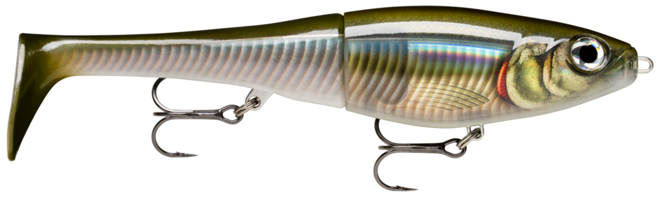 X-RAP PETO 20 Smelt On The Beach