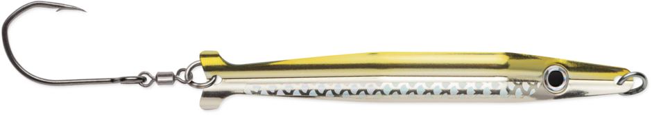 Koho King 2 Gold Nugget