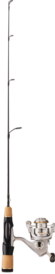 Capture Walleye 26" Medium Light