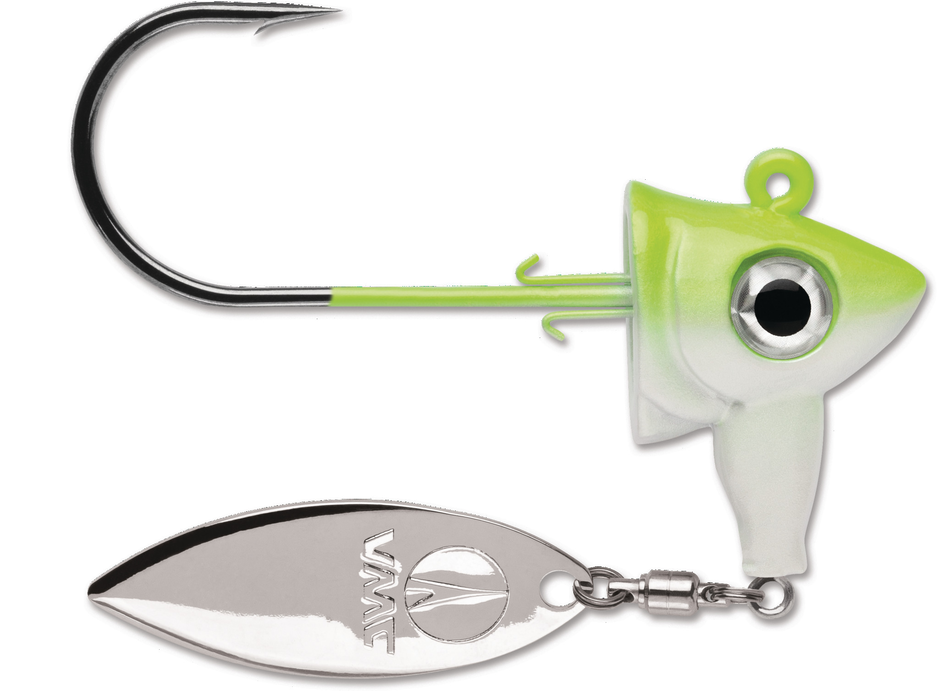 SPJ Spin Jig | VMC