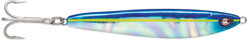 Gomame 50 Yellow tail glow