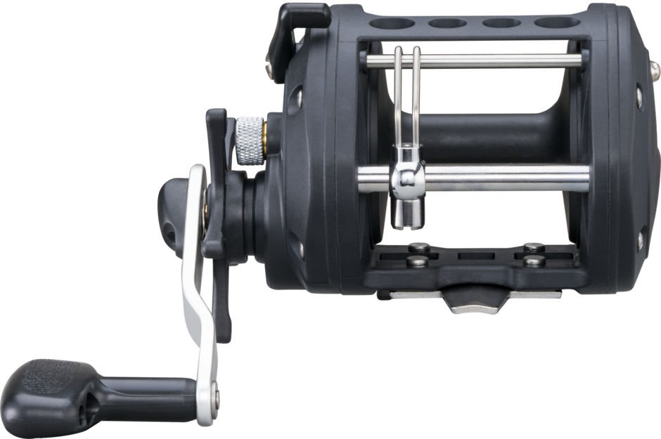 okuma Classic CLX-150La リール 黒/金 OKUMA(オクマ) / CLX-150La