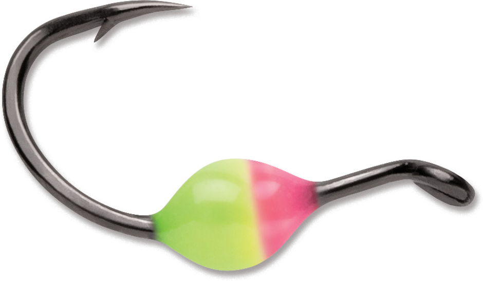 Glow Resin Octps #6 PKCH Gi 2-pack