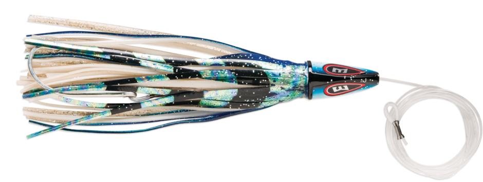 HSPEED TUNA CATCHER RIG 7 CF - Ensemble De Pêche Au Thon Haute Vitesse - 2