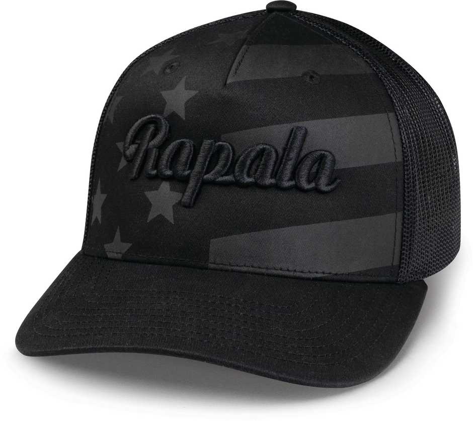 Rapala Americana Blackout Hat