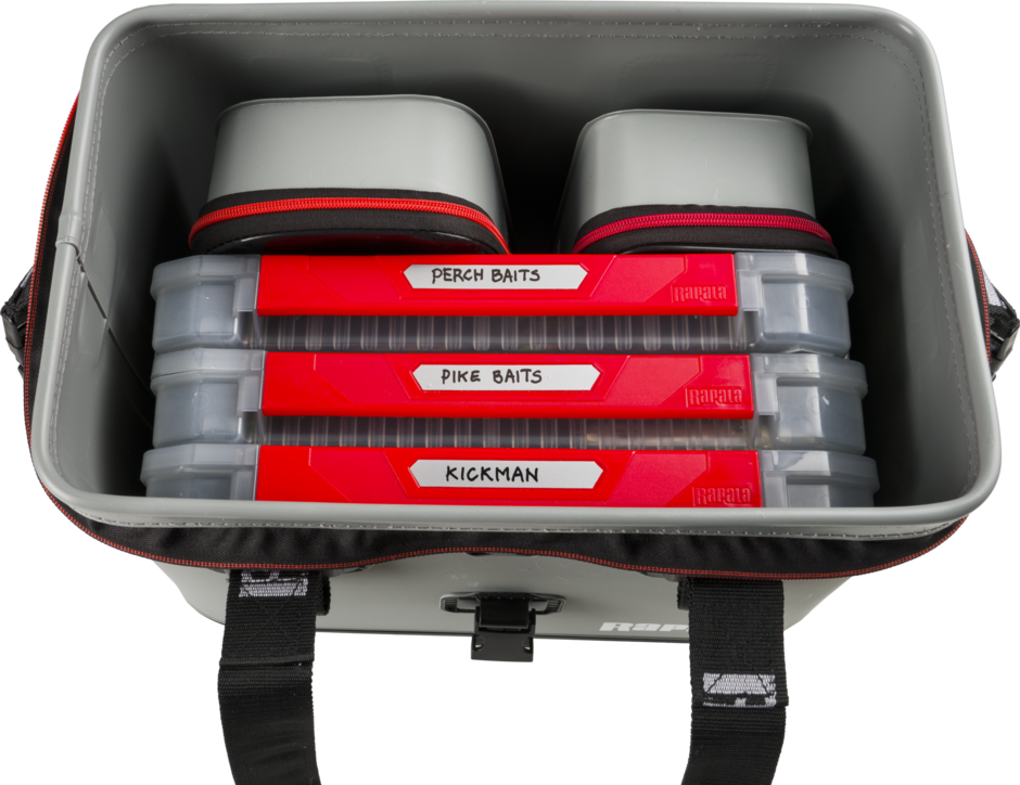 Hydro Premium Tackle Bag