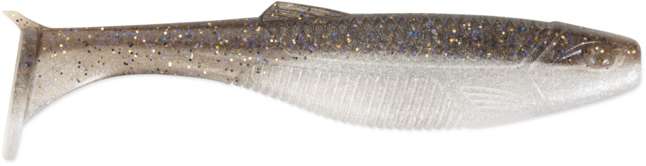 The Mayor 3 Gizzard Shad
