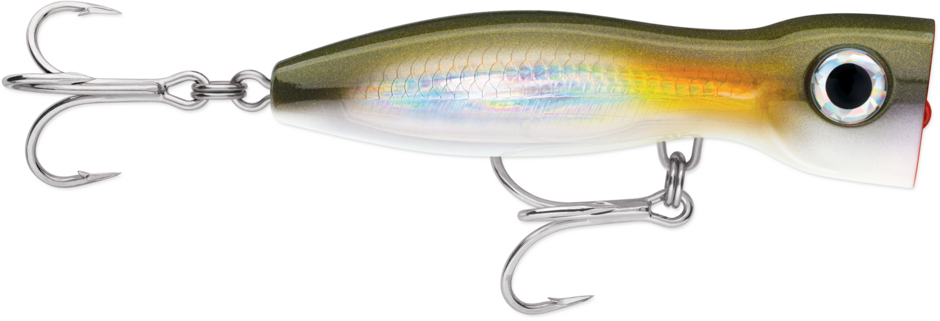 X-Rap Magnum Xplode 130 Ayu