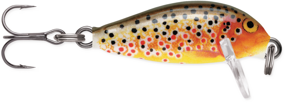 CountDown® | Rapala