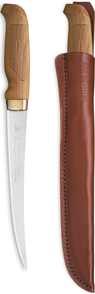 Filleting knife Classic Superflex 7,5 MY Puukahvafiletit