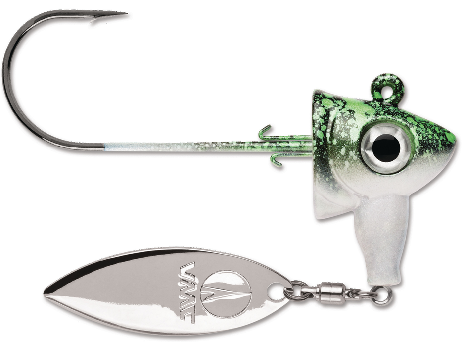 SPJ Spin Jig | VMC