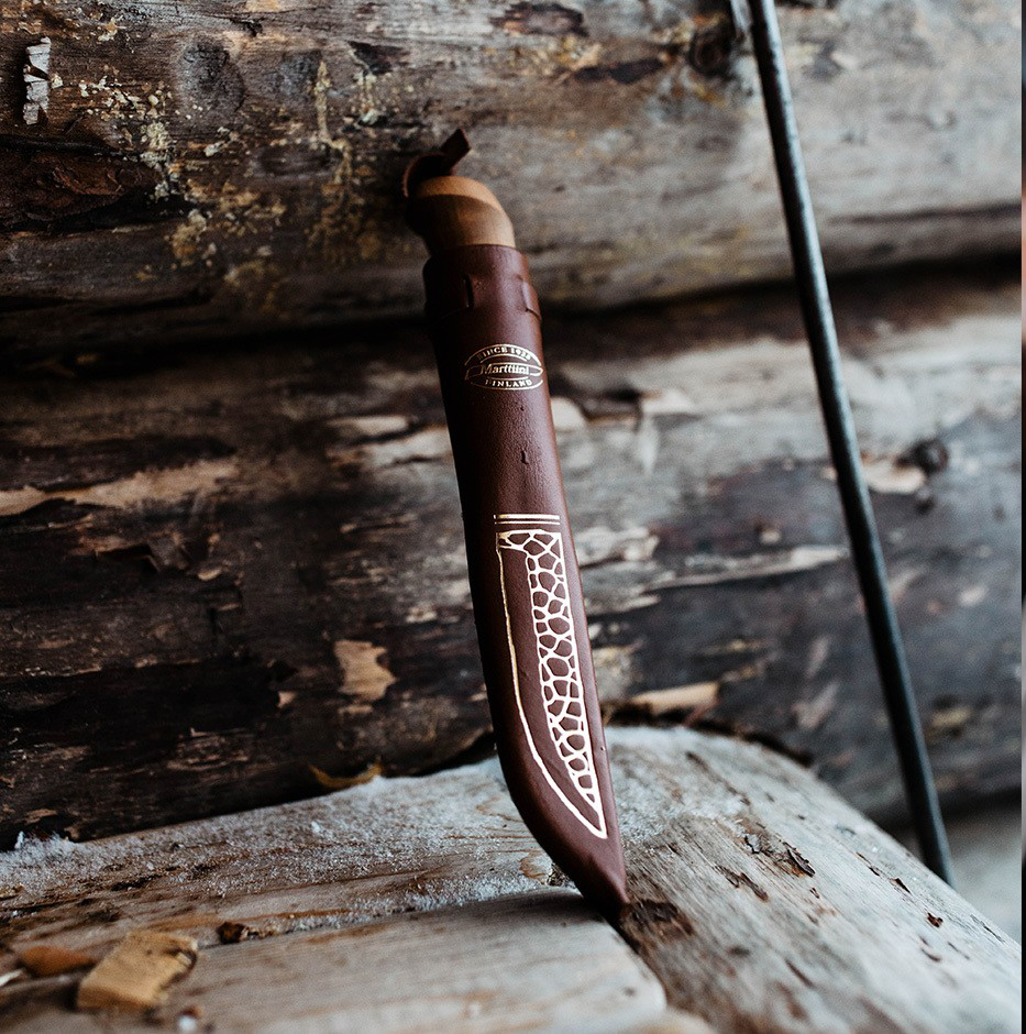 Kierinki MY Puukahvapuukot