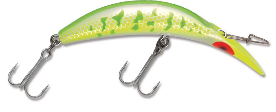 Kwikfish® Xtreme (rattle)