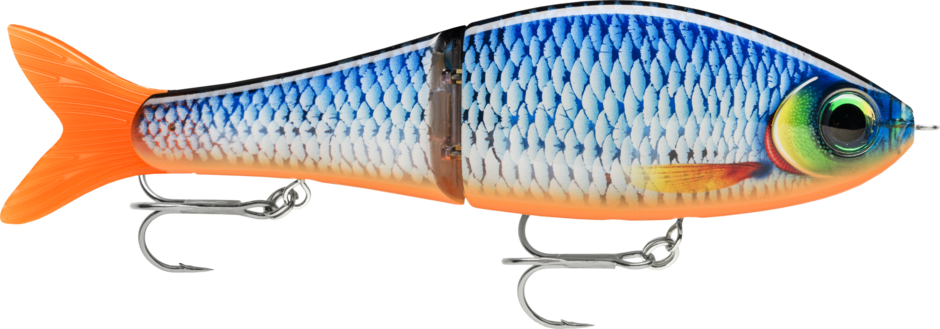 Super Shadow Rap Glide 11 SSDRG11 BGH