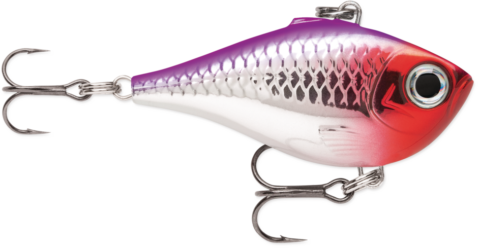 Ultra Light Rippin' Rap® | Rapala
