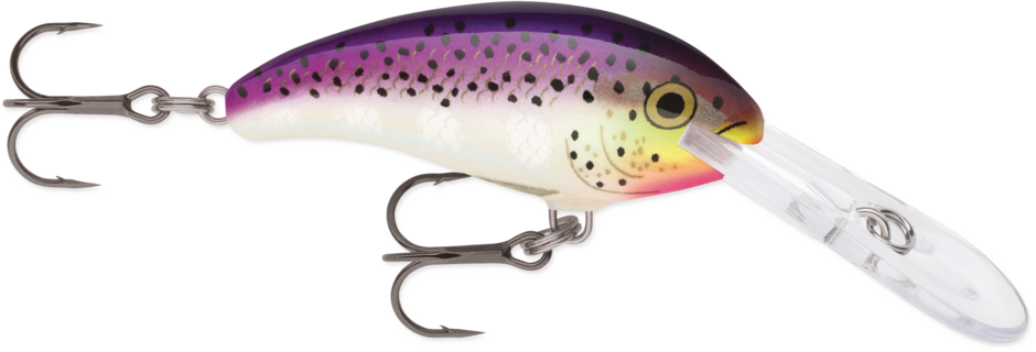 Shad Dancer® | Rapala
