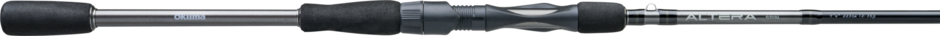 Altera Spin 240 cm 7-28g