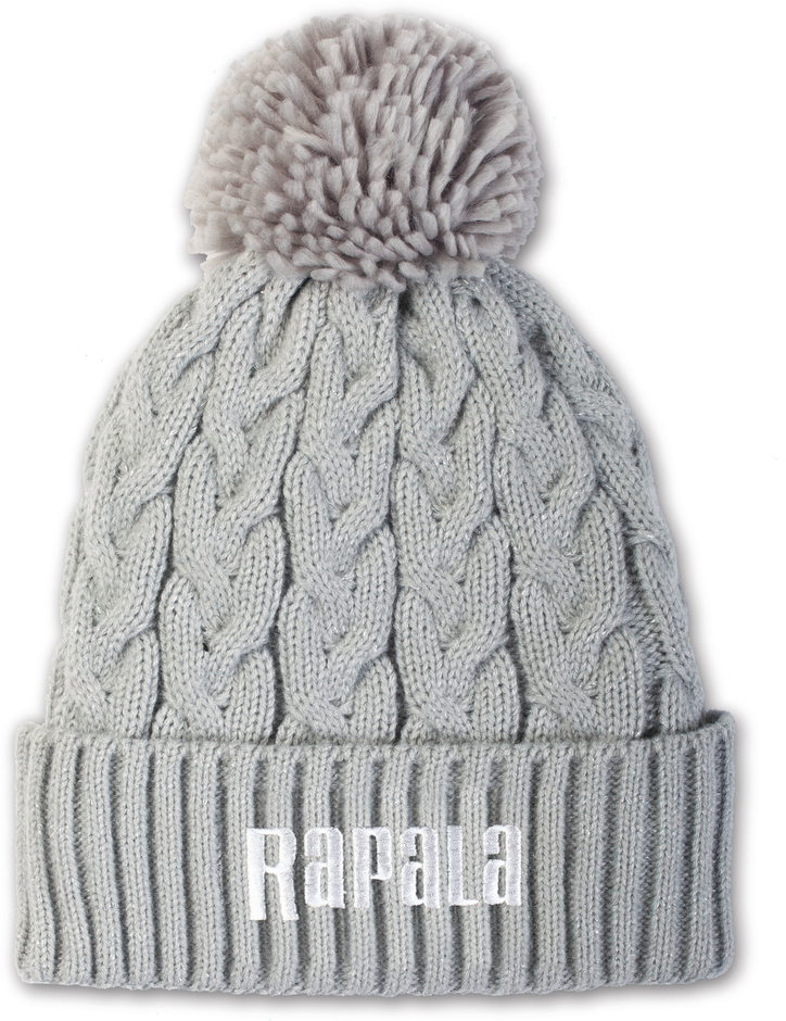 Rapala Mesh Beanie Lady Snow