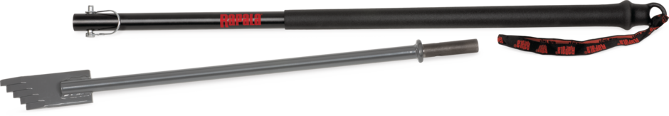 Rapala 62" Chisel 2-Piece