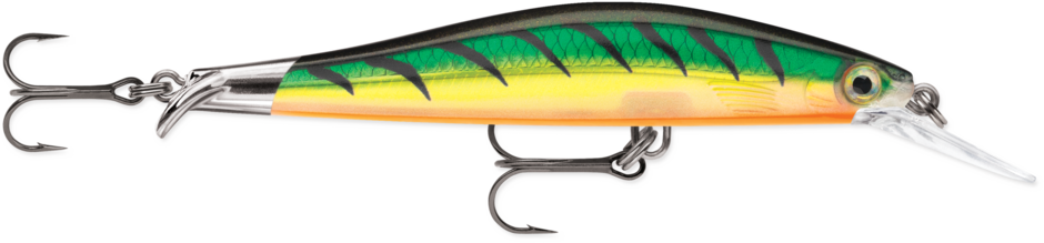 Ripstop Deep 09 Fire Tiger