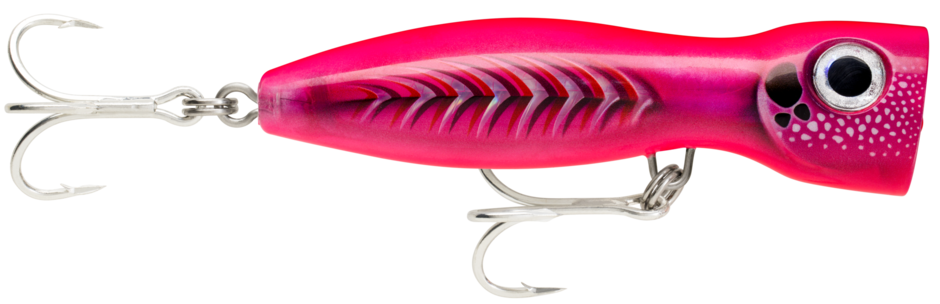X-RAP MAGNUM XPLODE 170 Pink Scad