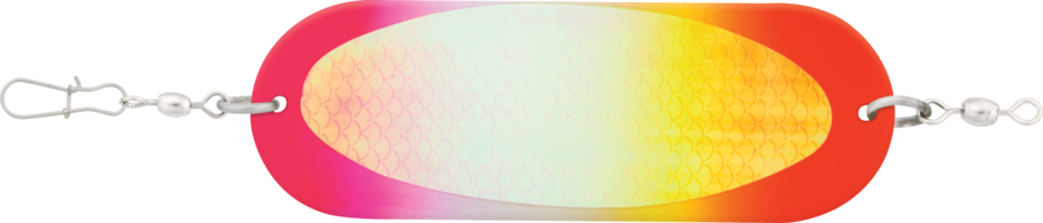 Dodger 3/0 4-1/2\" 114mm Brass"""