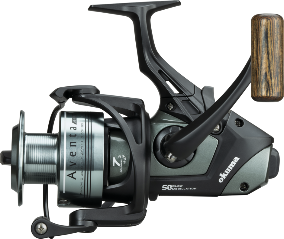 Okuma Aventa Okuma Bait Feeder Aventa Baitfeeder Okuma