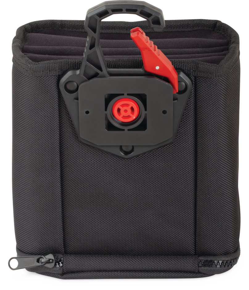 Smart Hub Waste Pouch