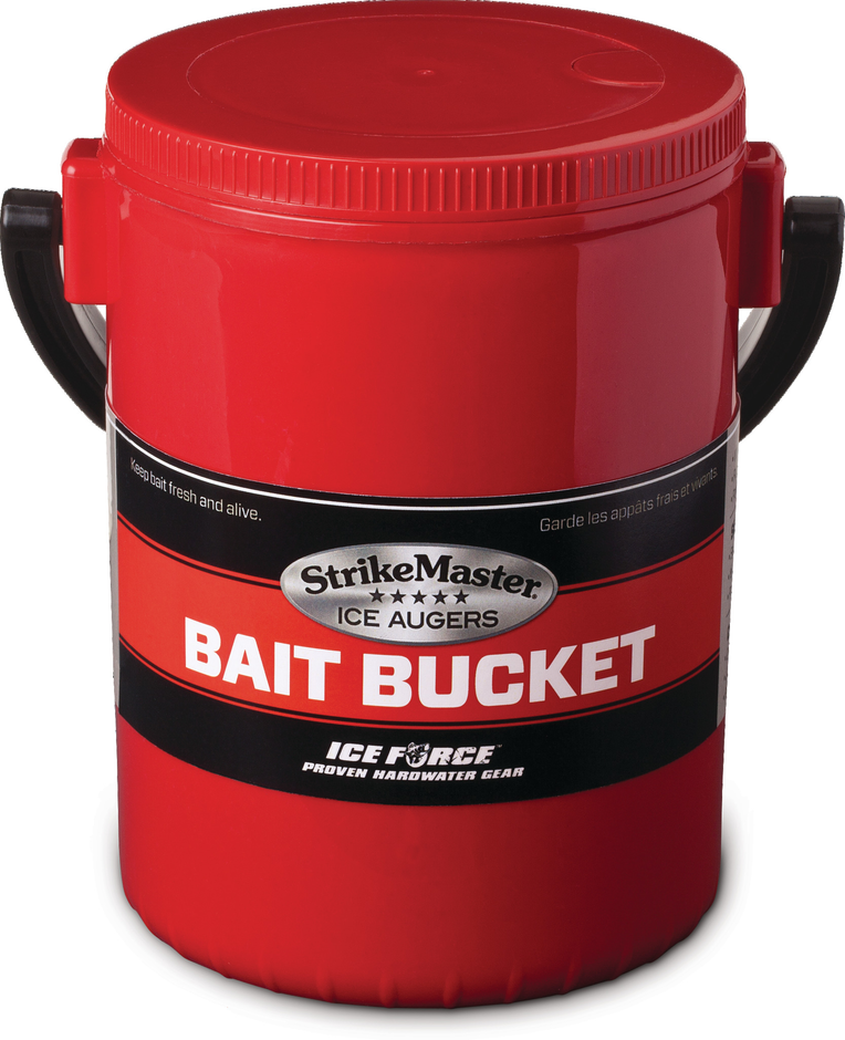 Bait Bucket