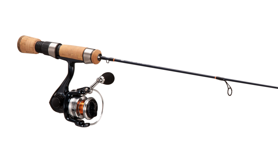 The Snitch Spinning Ice Combo 29\" Flex Core"