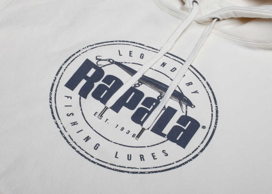 Rapala Ivory Legend Sweatshirt