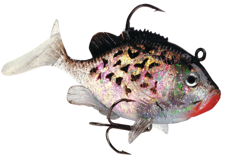 WILDEYE LIVE CRAPPIE 03 /