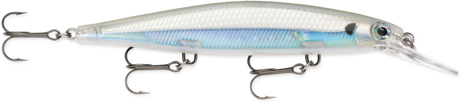 Shadow Rap Deep 11 Albino Shiner