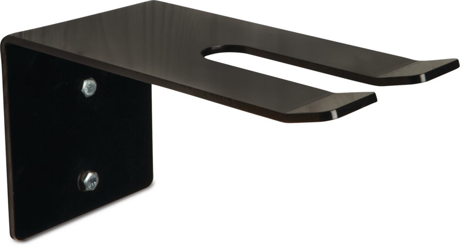 Power Auger Storage Bracket