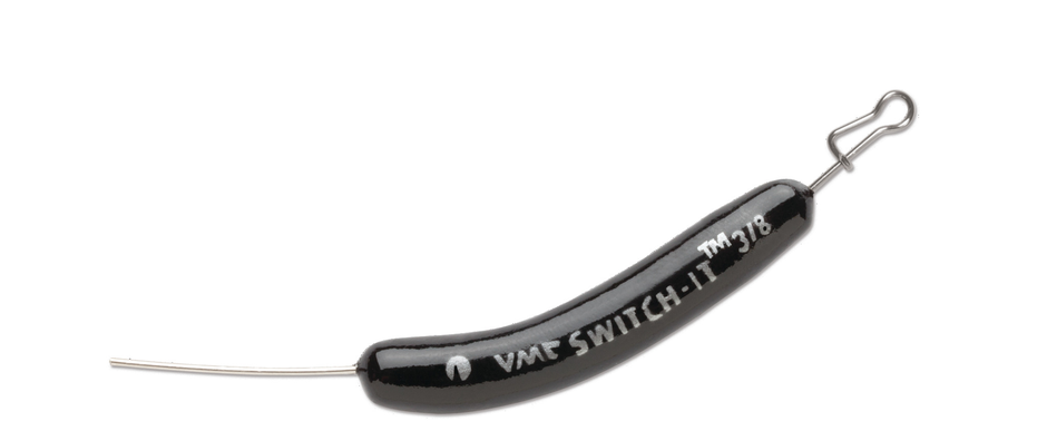 Switch-It Slip Sinker 3/8