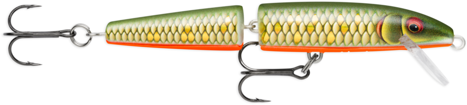 Rapala® Jointed® | Rapala® International Site