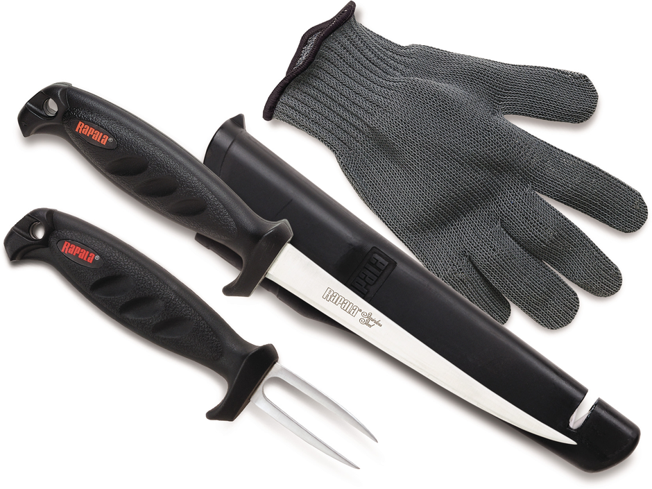 Fishermans Fillet Combo