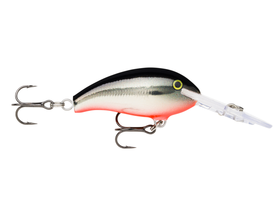 LEURRE RAPALA SHAD DANCER SDD07 P ---ntt Alciumpeche