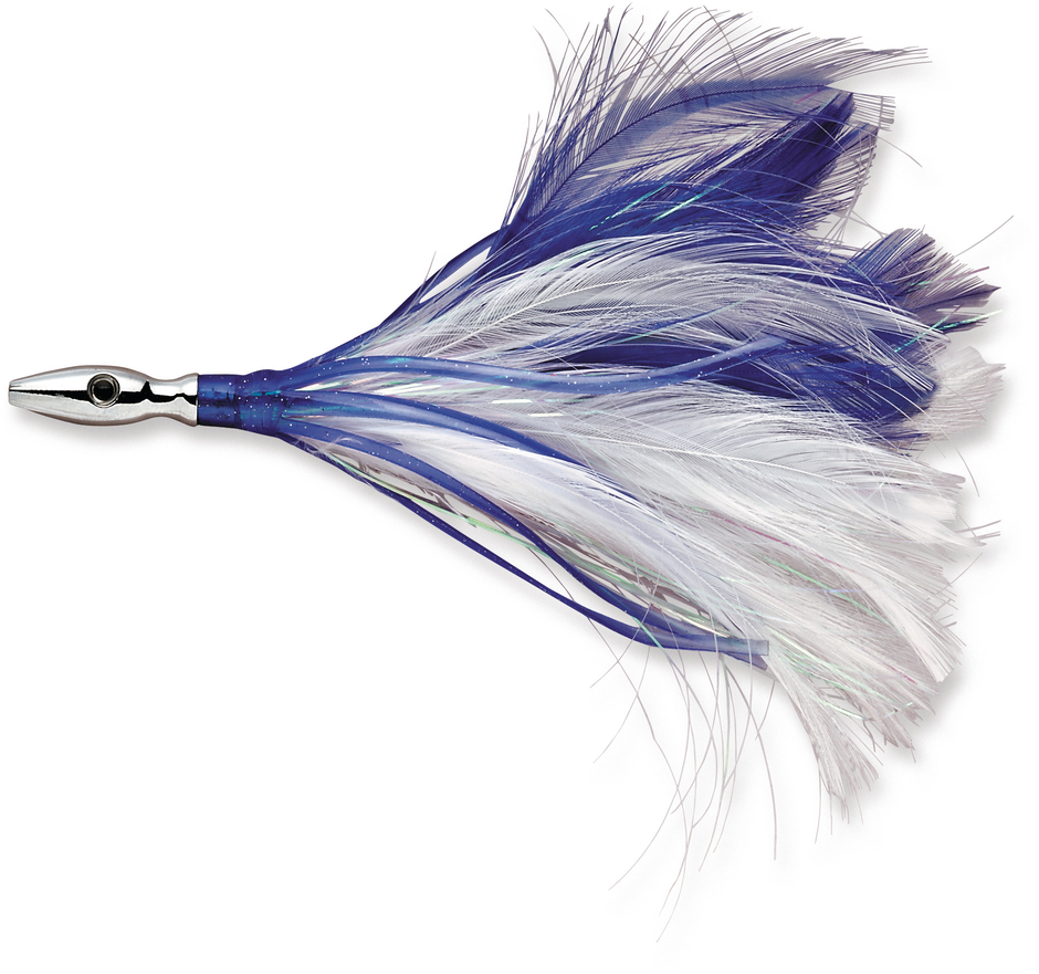 Flash Feather Rigged