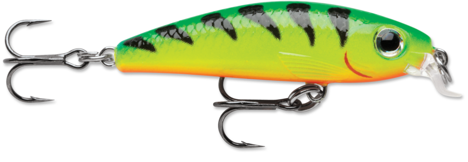 e minnow fishing lure Rapala Jointed Lure, Jointed Hard Bait, Bass Pike and Walleye Lure, Wide Swimming Action, 3-1/2", Gold : Fishing Diving Lures : Sports & Outdoors But the real strength of this bait lies in its unmatched versatility PowerBait Drip Minnow Violet Vapor