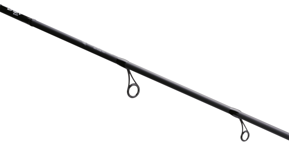 Omen Black Spinning Rod 274cm 20-80g