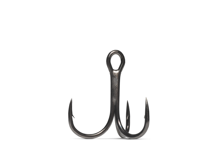 VMC® 1x Strong Inline Treble | Rapala® International Site