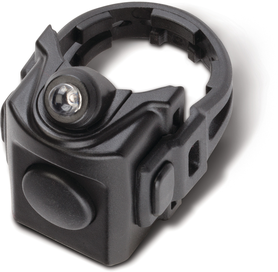 Charge N' Glow Rod Mount LED Light