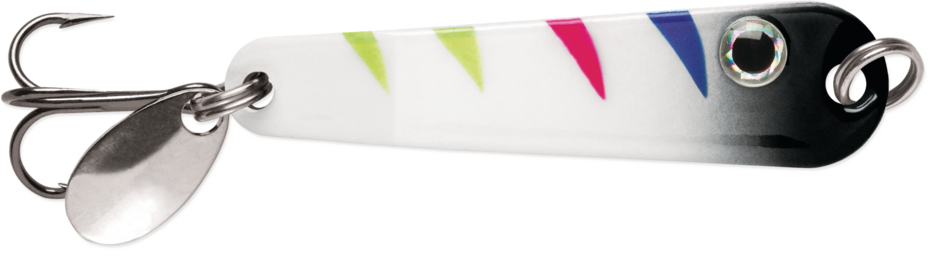 Tumbler Spoon 1/8 Gl Bk WndBd