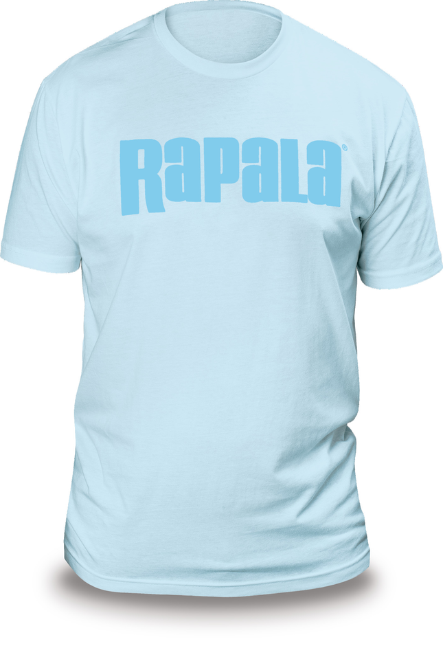 トップス XL FCRB 26SS PRESS L/S TEE LIGHT BLUE Rapala® Ice Blue Next Level T-Shirt