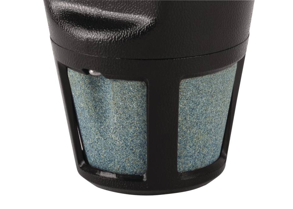 Floating Aerator
