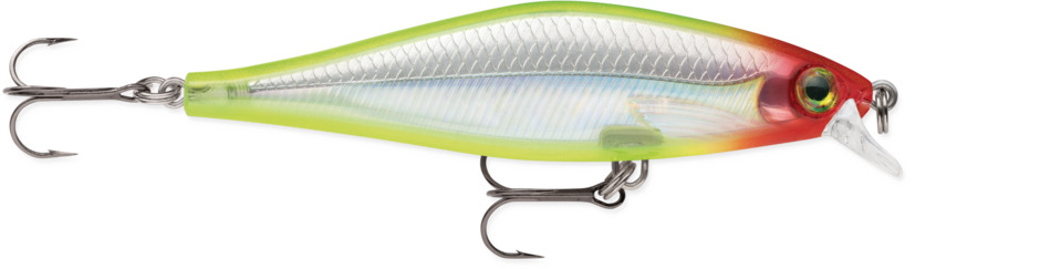 Shadow Rap® Shad | Rapala