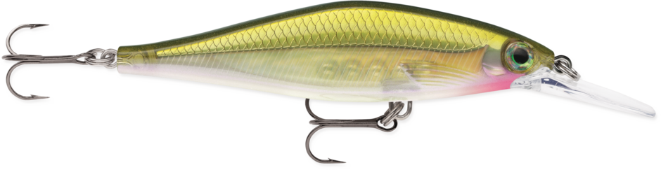 Shadow Rap® Shad Deep | Rapala