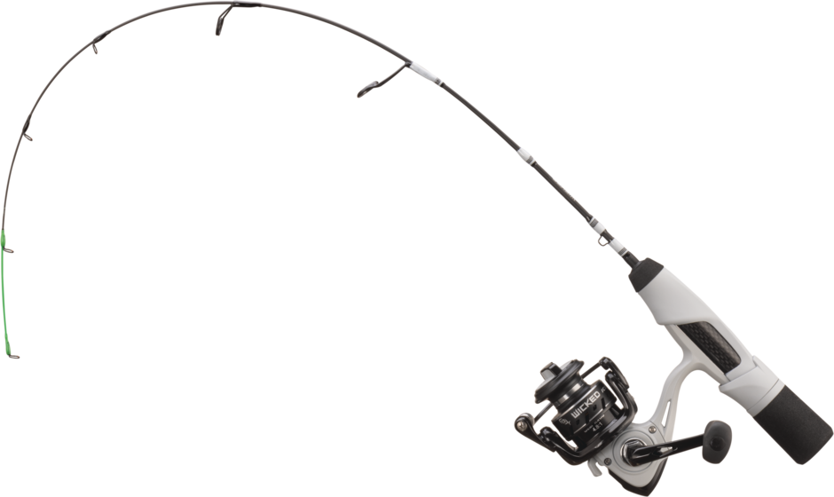 Wicked Long Stem 16" Medium